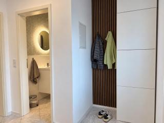 Ferienwohnung Watten Perle - 8