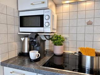 Ferienwohnung Watten Perle - 5