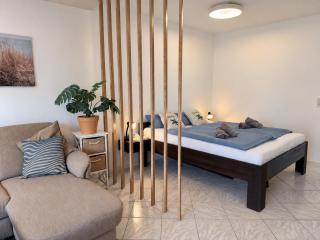 Ferienwohnung Watten Perle - 2