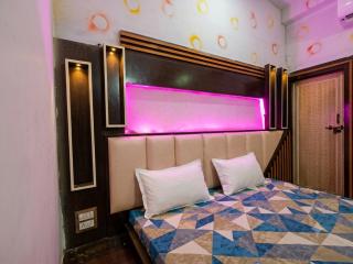 Arivoo Hotel Great Galaxy - 2