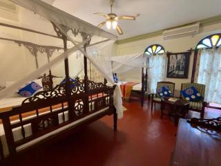 Asmini Palace Hotel - 8
