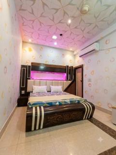 Arivoo Hotel Great Galaxy - 3