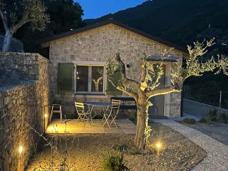 Uliveto Bianco - 1