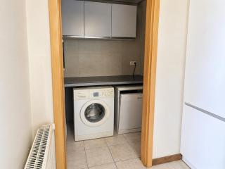 Perfectly Located Antwerp Apartment - 1