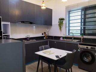 luxury two bedroom apartment - 0