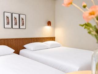 Seoul, Jamsil, 6p, near Lotte World, K-concert,family trip, 5mins walk from Seokchon Gobun Station - 2