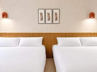 Seoul, Jamsil, 6p, near Lotte World, K-concert,family trip, 5mins walk from Seokchon Gobun Station - 9