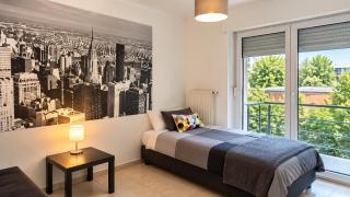 Perfectly Located Antwerp Apartment - 4