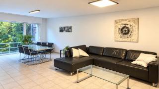 Perfectly Located Antwerp Apartment - 2