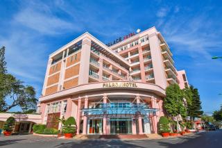 Palace Hotel Vung Tau - Vung Tau - 0