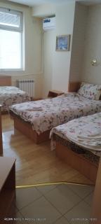 Hotel Mehdjarel - 7