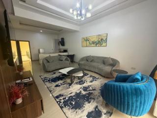 Max Cobalt - Modern 1-Bedroom Apartment in Lekki - 7