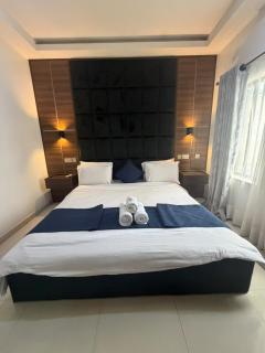 Max Cobalt - Modern 1-Bedroom Apartment in Lekki - 5