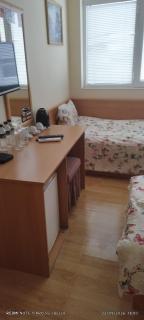 Hotel Mehdjarel - 8