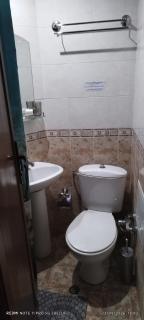 Hotel Mehdjarel - 9