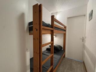 Studio confort 21m² · 4 pers · Balcon · Animaux admis - FR-1-502-504 - 1