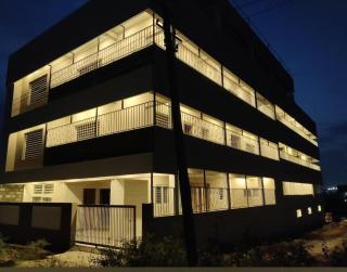 Sri sai apartment - 5