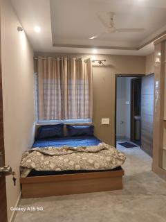 Sri sai apartment - 1