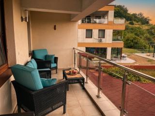 Mountain Oasis 2BR 2 Bath Balcony & Free Garage - 4