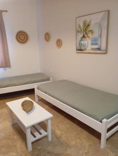 Sea View And Mountain View Apartment For 4 People - 7
