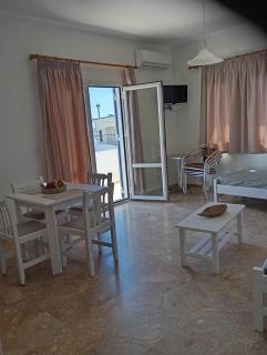 Sea View And Mountain View Apartment For 4 People - 5