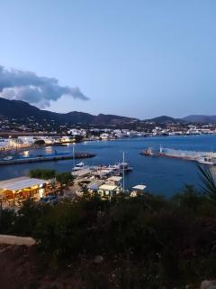 Sea View And Mountain View Apartment For 4 People - 4