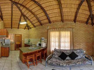 Kwamahla Conference Centre & Game Reserve - 2