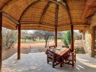 Kwamahla Conference Centre & Game Reserve - 3