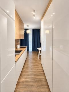Modo aparthotel Wrocław - 0