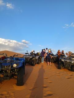 Estrella Dunes Camp - 2