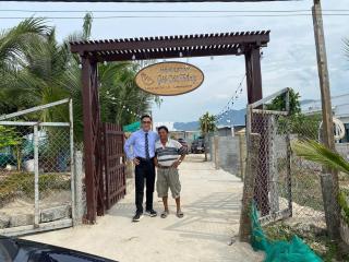 Homestay Gió Cát Trắng - 5