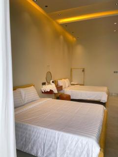 Homestay Gió Cát Trắng - 1