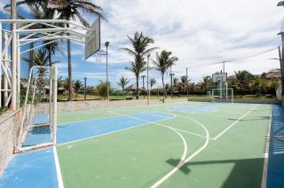 Scopa Beach em Porto das Dunas, Apt 3 Quartos, Pé na Areia, Piscina, Academia e Próx ao Beach Park by Carpediem - 4