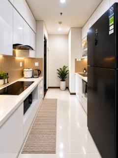 Ha Do Centrosa Apartment District 10 - 4