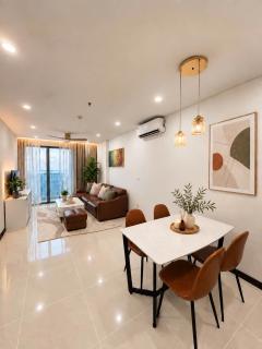 Ha Do Centrosa Apartment District 10 - 0
