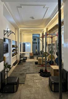 AgroLab Apparts Hôtel - 1