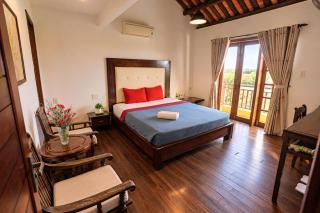 Flowers House Hoi An - 6