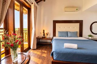 Flowers House Hoi An - 7