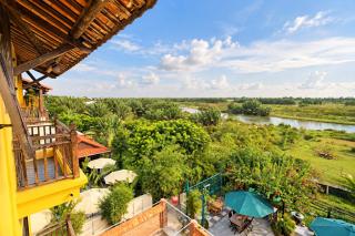 Flowers House Hoi An - 9