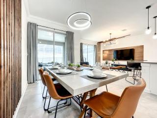 Cozy Thematic 4BR with Waterpark & Private Pool - 5