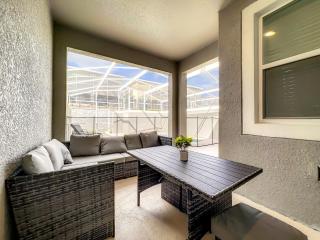 Cozy Thematic 4BR with Waterpark & Private Pool - 2