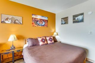 Cedar Breaks Lodge - Studio Suite | Sleeps 4 - 4