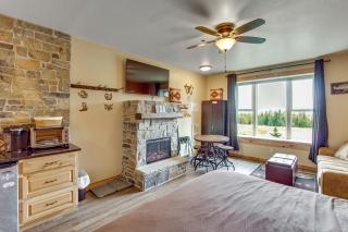 Cedar Breaks Lodge - Studio Suite | Sleeps 4 - 3
