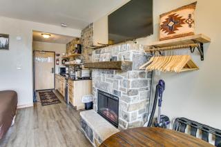 Cedar Breaks Lodge - Studio Suite | Sleeps 4 - 2