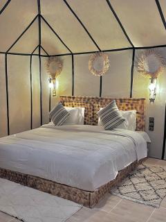 Estrella Dunes Camp - 1