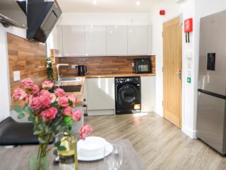 Don Valley Apartment A - 0