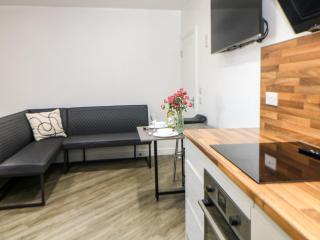 Don Valley Apartment A - 8