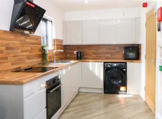 Don Valley Apartment A - 4