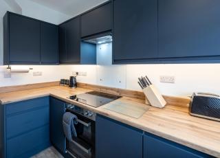 Mortimer House By Cliftonvalley Apartments - 2