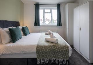 Mortimer House By Cliftonvalley Apartments - 3